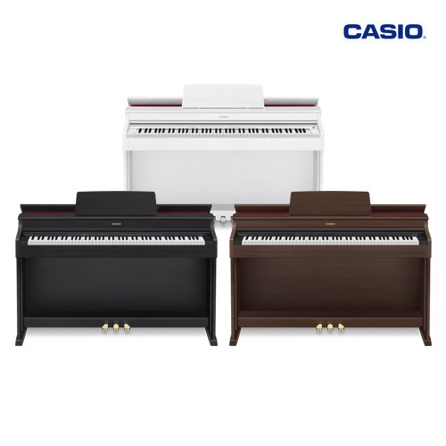 카시오 디지털 피아노 AP-470