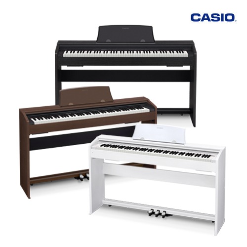 카시오 디지털 피아노 프리비아 PX-770