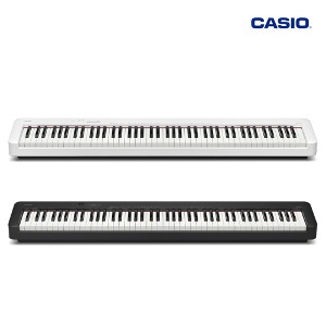 카시오 디지털 피아노  CDP-S110